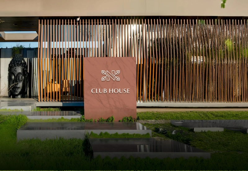 club